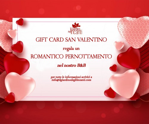 Gift card-san-valentino